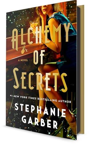 Alchemy of Secrets. Limited Deluxe Edition: A Novel: 1