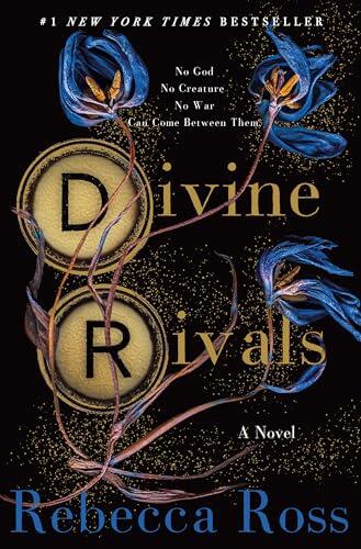 Divine Rivals: A Novel: 1 (Letters of Enchantment, 1)