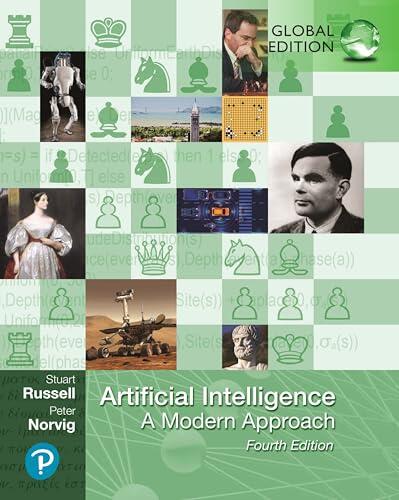 Artificial Intelligence: A Modern Approach, Global Edition [Inglés]