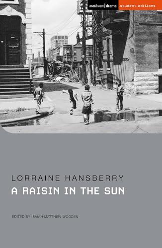 Una obra maestra en las aulas: análisis de A Raisin in the Sun