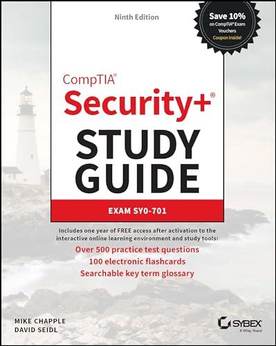 Domina el examen CompTIA Security+ SY0-701 con esta guía definitiva