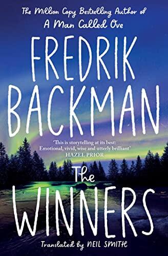 The Winners: From the instant international bestselling author