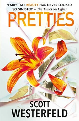 Más allá de la perfección: Un análisis de Pretties (Uglies Vol. 2) de Scott Westerfeld