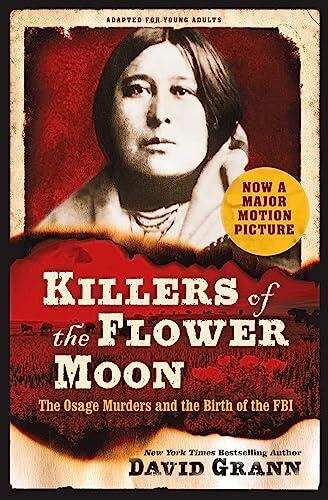La verdad oculta de Oklahoma: El oscuro origen del FBI adaptado para jóvenes lectores