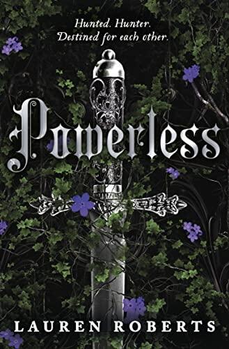 Powerless: TikTok Made Me Buy It! The epic romantasy series taking the world by storm!: 1