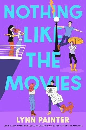 Nothing Like the Movies: fall back in love with dream romance in this instant no. 1 bestseller (Better than the movies, 2)