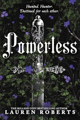 Powerless: Collector's Edition Hardback: The epic series taking the world by storm! (Volume 1)