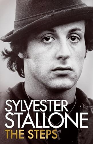 Sylvester Stallone narra su camino hacia el estrellato en su nueva autobiografía