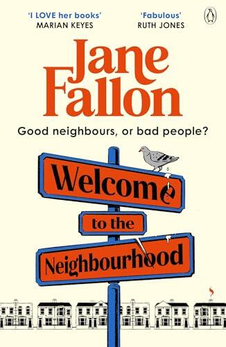 Welcome to the Neighbourhood
