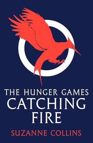 Más allá de la arena: un análisis de En Llamas de Suzanne Collins