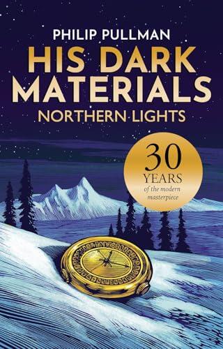 Northern Lights. His Dark Materials 1