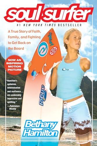 El poder de la resiliencia: la historia real detrás de Soul Surfer