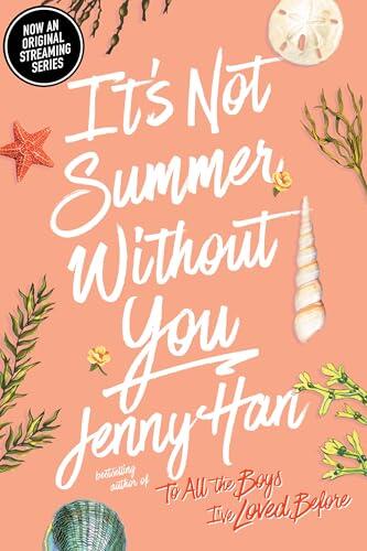 It's Not Summer Without You: 2 (Summer I Turned Pretty, The)
