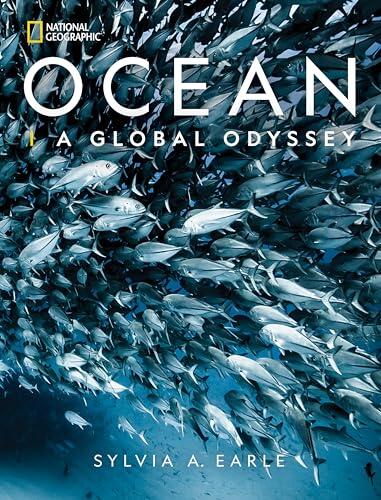 Los Secretos de los Océanos al Descubierto