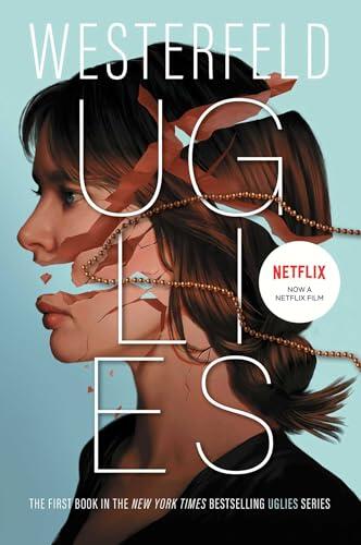 Cuando la perfección física tiene un precio oculto: análisis de la novela Uglies