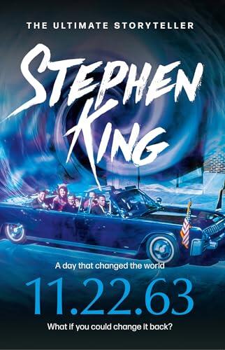 El Viaje Épico de Stephen King: Análisis de '11.22.63'