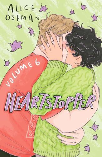 El gran cierre de Heartstopper: análisis del volumen final de la exitosa novela gráfica