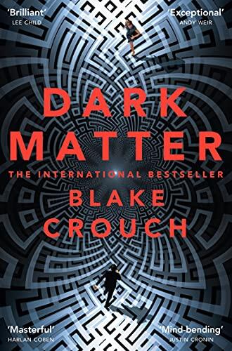 Dark Matter [Idioma Inglés]