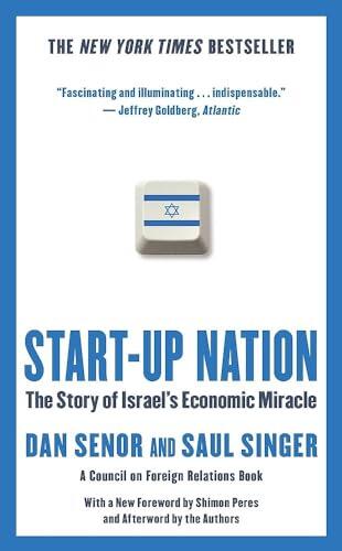 El milagro económico de Israel analizado en profundidad