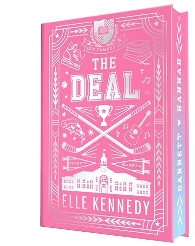 The Deal (Collector's Edition): 1 (Off-Campus)