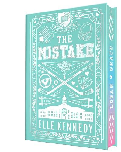 The Mistake (Collector's Edition): 2 (Off-Campus)