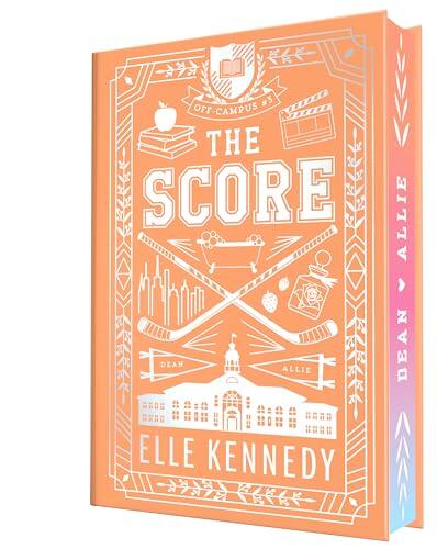 The Score (Collector's Edition): 3 (Off-Campus)