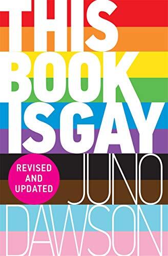 Guía Esencial sobre Diversidad y Identidad: Análisis de 'This Book is Gay'