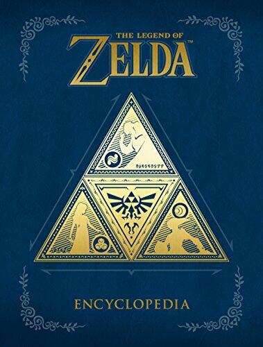 El legado definitivo de Hyrule: análisis completo del compendio oficial