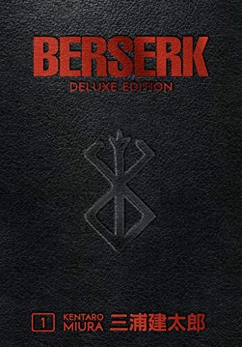 El oscuro y monumental universo de Berserk regresa en su edición definitiva