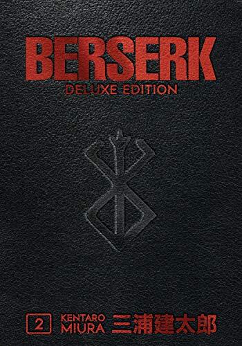 La edición definitiva para los amantes del manga de fantasía oscura