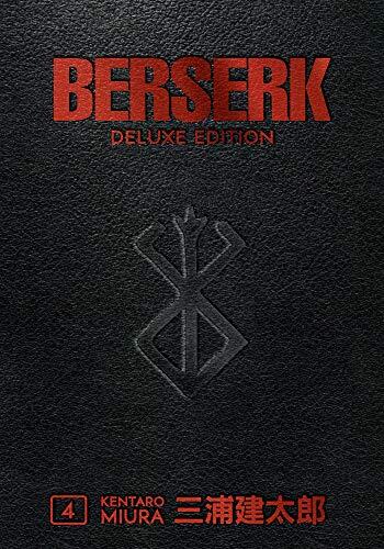 El punto de inflexión definitivo del manga oscuro: Análisis del volumen 4 de Berserk Deluxe