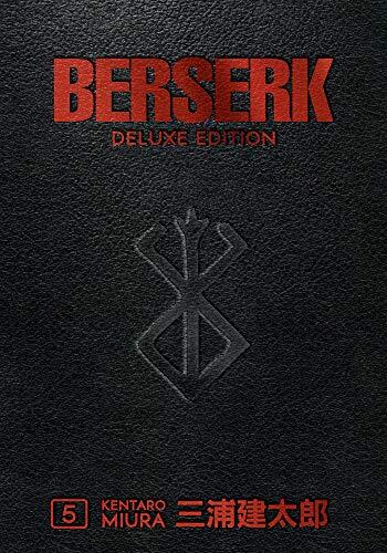 El punto de inflexión definitivo en la obra maestra oscura de Kentaro Miura