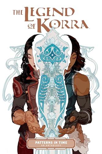 Nuevas perspectivas en Ciudad República: Un viaje imprescindible al universo de Korra
