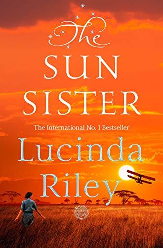 The Sun Sister: Electra's story: 6 (The Seven Sisters, 6)