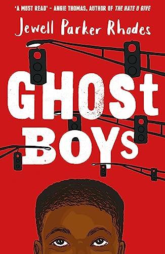 Ghost boys