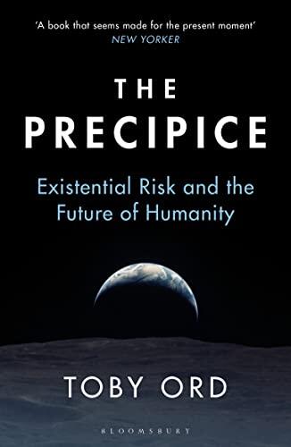 El precipicio de la humanidad: ¿Cómo podemos asegurar nuestro futuro?