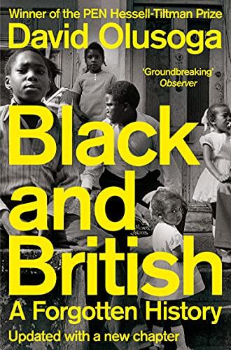 Las Raíces Ocultas de la Nación: Una Mirada Profunda a la Historia Negra Británica
