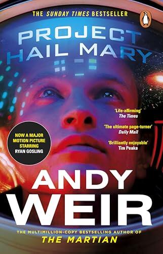 Project Hail Mary: Análisis de la obra maestra de la ciencia ficción de Andy Weir