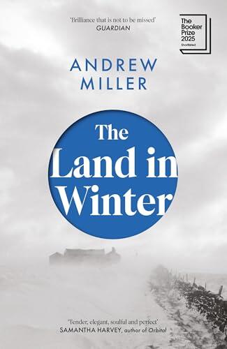 El invierno que congeló Inglaterra: Por qué todos hablan de la novela del año