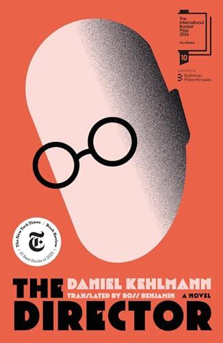 Lichtspel: Shortlisted for the International Booker Prize 2026 (Riverrun)