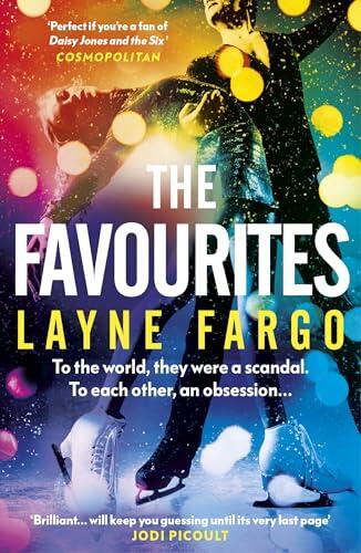 The Favourites: Prepare to be obsessed with this addictive love story for fans of Heated Rivalry