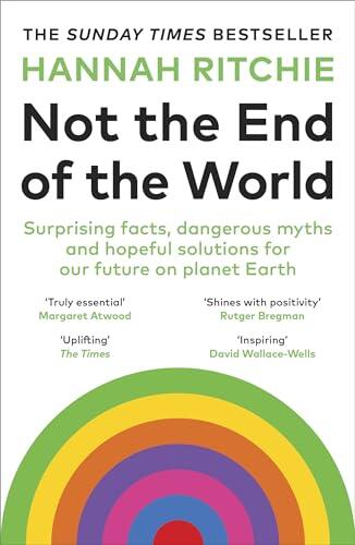 El fin del mundo no está cerca: una nueva perspectiva sobre el cambio climático