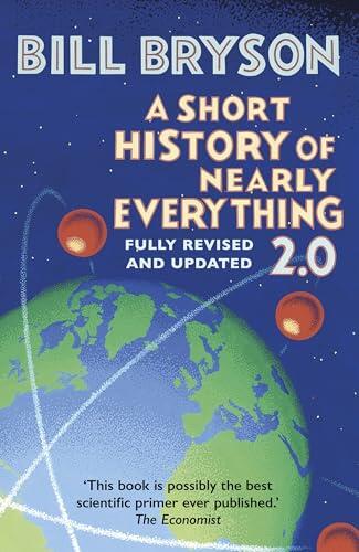 La ciencia contada como nunca: Vuelve la obra maestra de Bill Bryson
