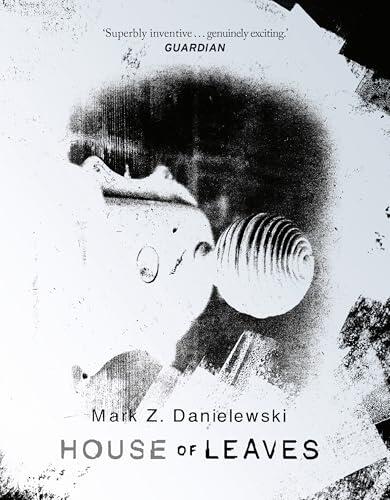 House Of Leaves: The genre-defying, immersive psychological horror and prize-winning cult classic