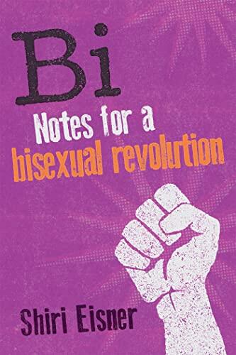 Más allá de los estereotipos: una mirada profunda a la política y la identidad bisexual
