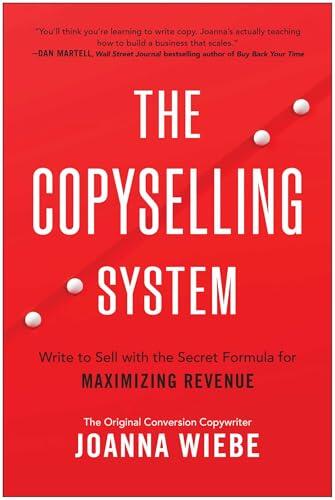 El arte de redactar para vender: Análisis de The Copyselling System