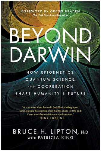 Más allá de Darwin: Cómo la ciencia redefine el futuro humano