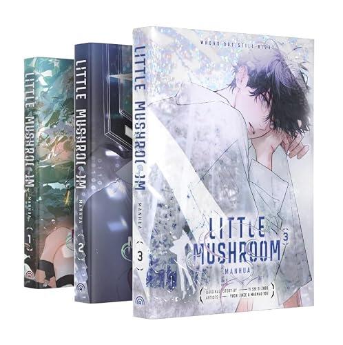 El fenómeno de la ciencia ficción llega en una edición de coleccionista definitiva