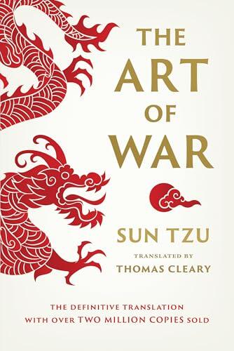 Estrategia y Conflicto: Análisis de la Edición Clásica de El Arte de la Guerra