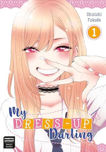 Cuando la costura tradicional y el cosplay se cruzan: un análisis de My Dress-Up Darling Vol. 1